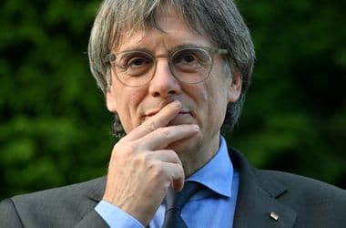 Szabadon visszatérhet Spanyolországba Carles Puigdemont, a szakadár katalán kormányfő
