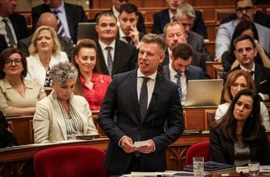 Jön a Vagyonvisszaszerzési Hivatal és az országos BKK is – Newscast
