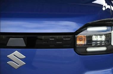 Bemutatta olcsónak ígért villanyautóját a Suzuki, ami Európába is jöhet