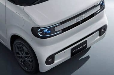 Európába hozza apró villanyautóját a BYD, akár Szegeden is készülhet
