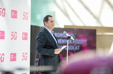 Elmondta a Telekom, miért száll ki a Fradi elnökségéből Rékasi Tibor