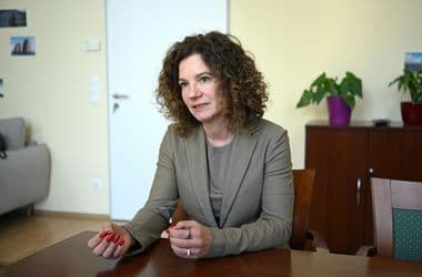 Leváltották az Uzsoki utcai kórház éléről Ficzere Andreát