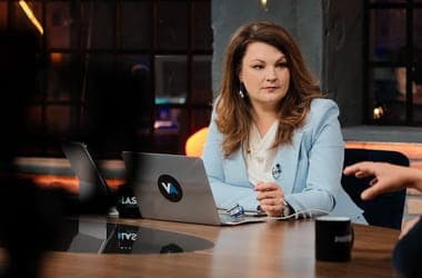 Benyó Rita búcsúzik a Válasz Online-tól, a közmédiánál folytatja tovább