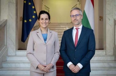 Feledy Botond lett a Magyar Külügyi Intézet vezetője