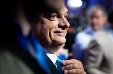 Levideózták Orbán Viktort Horvátországban, ahogy jachtozik