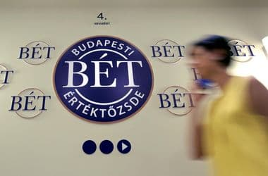 „Ha valaki ránéz a Richterre vagy a Magyar Telekomra, azt látja, hogy ez a befektetése biztonságosabb, mint fél éve volt”