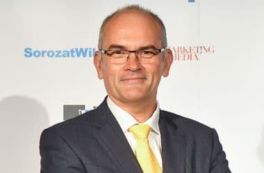 Gundel Takács Gábor stratégiai játékot fog vezetni az RTL-en