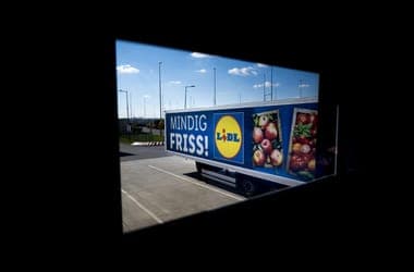 Ez történt: A Lidl tulajdonosa elhatározta, hogy „visszaállítja Európa cselekvőképességét”