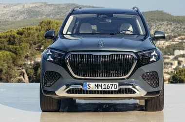 80 millió forint felett nyit itthon a legújabb gigantikus Maybach
