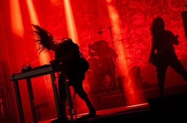 Van még metal a Szigeten? – ilyen volt a szerda a Nagyszínpadon túl