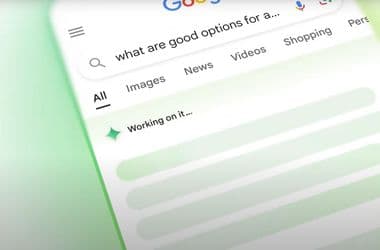 Vége a Google kereső eddigi működésének, új korszak jön az európai felhasználóknak