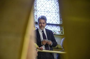 Habony Árpádtól és Balog Zoltántól is megvonták a diplomata-útlevelet – amivel a fél Matolcsy család is utazott
