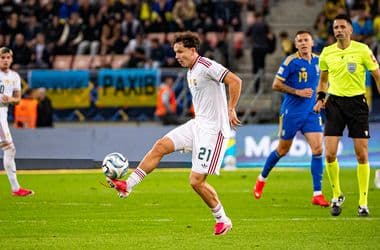 Súlyos Tóth Alex sérülése, biztosan kihagyja a válogatott novemberi meccseit