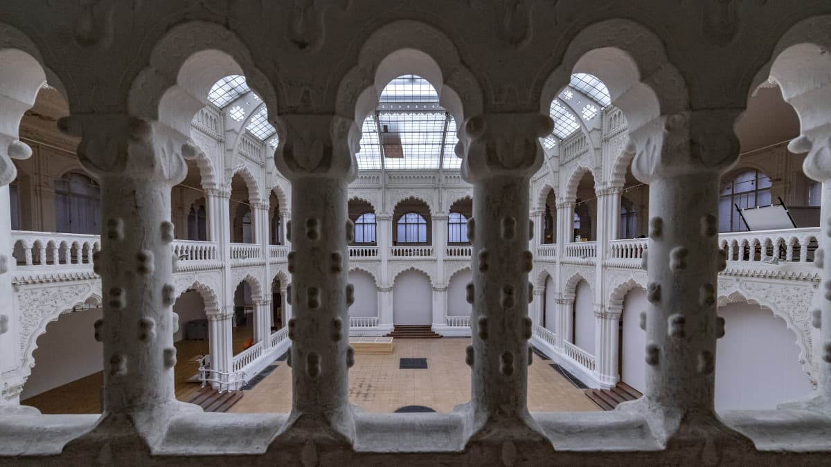 Kormányhatározat jelent meg az Iparművészeti Múzeumról