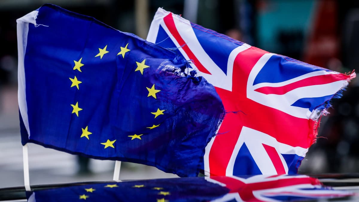 Óriási fordulat látszik brexit-ügyben a brit közvéleményben