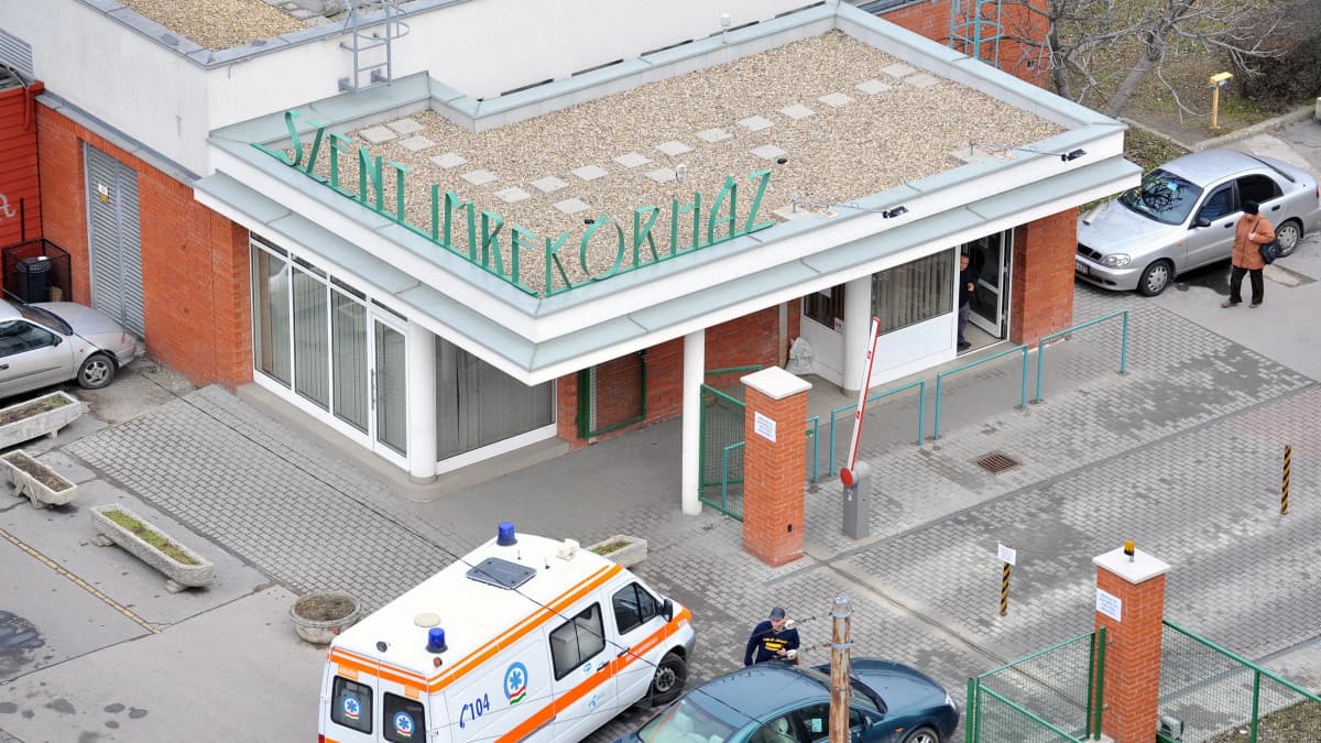 Két év után ismerte el a kórház, hogy a hibájukból halt meg az asszony