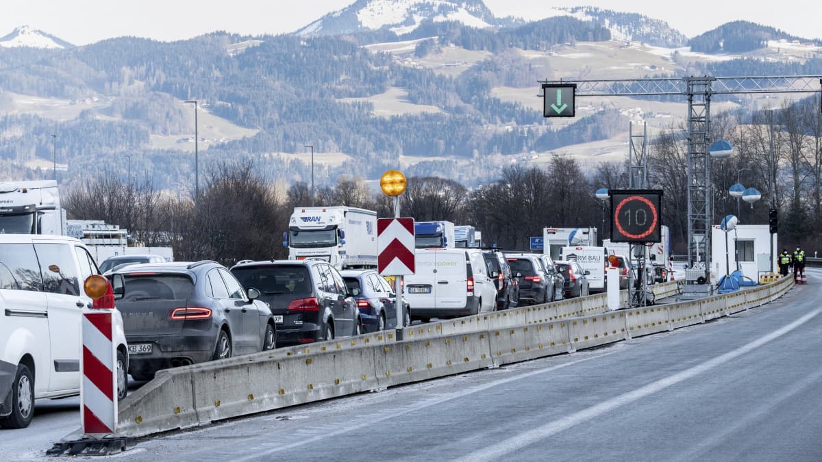 Marsai Viktor: Brüsszel és a német társadalom türelme is fogy