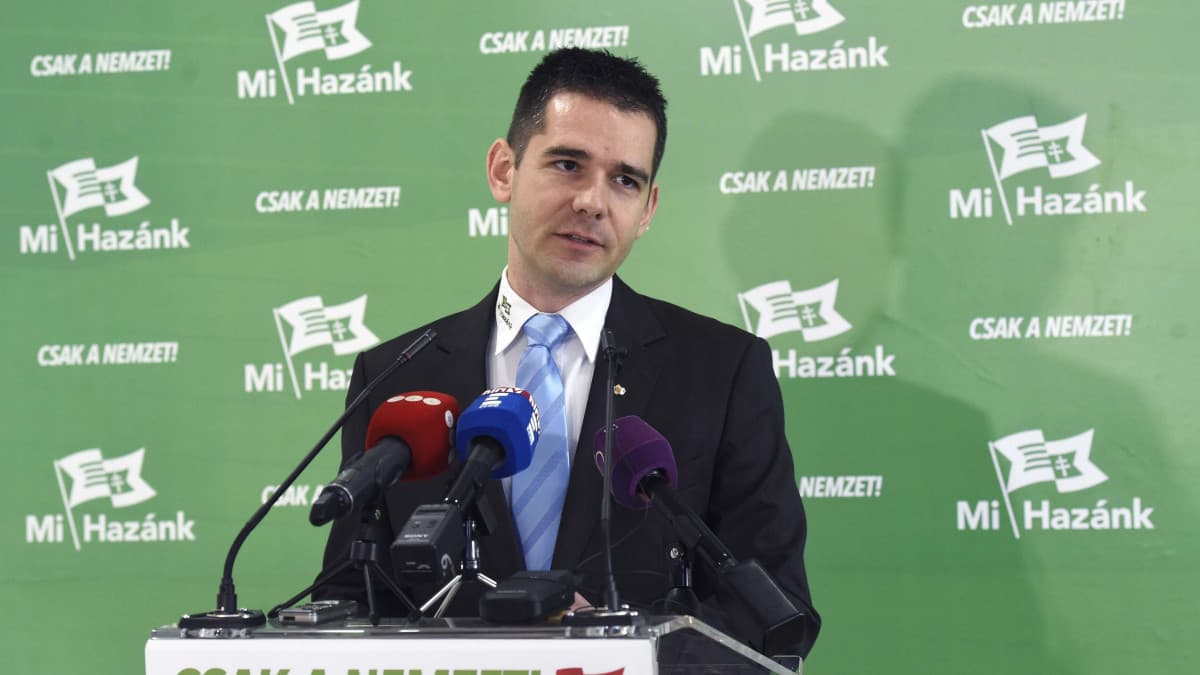 A pedofil bűnelkövetők kémiai kasztrálását kezdeményezi a Mi Hazánk