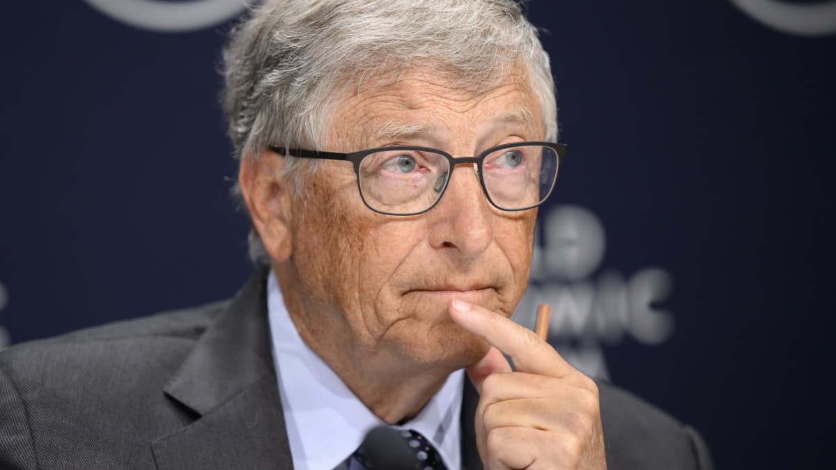 Őrült tervvel állt elő Bill Gates, ezt adóztatná meg