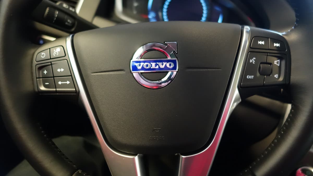 Nem választott jó utat a Volvo, súlyos lépésre kényszerül