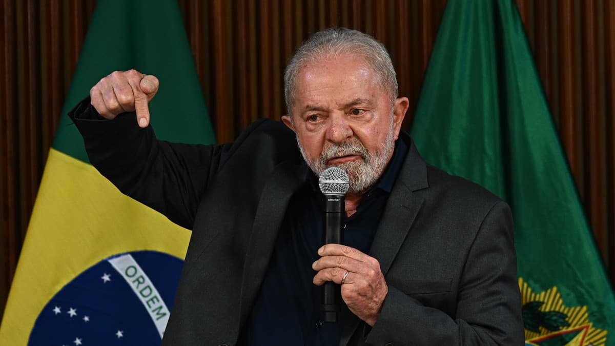 Lula újra győzött, de súlyos politikai válság jön Brazíliában