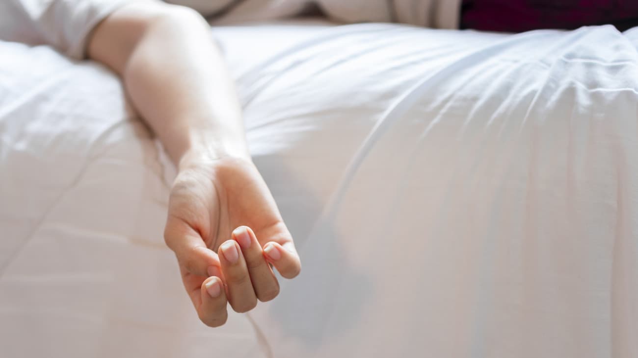 Hőstressz és az alvás – halálos veszélyebn az idős emberek