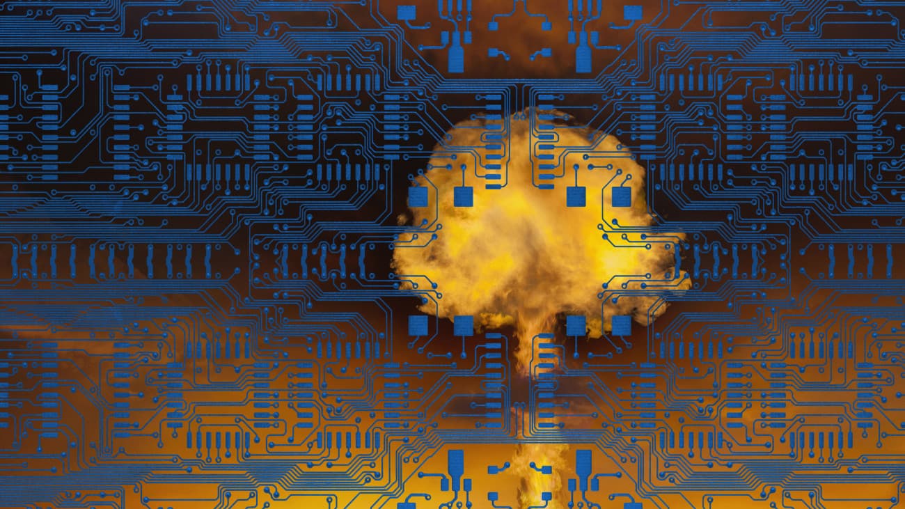 Döbbenetes hackerkedést rendezett egy AI-modell – itt a beismerés