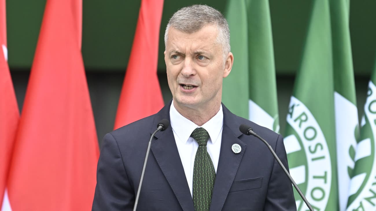 Kiderült, hogy mire ment el a Fradi 25 milliárdja