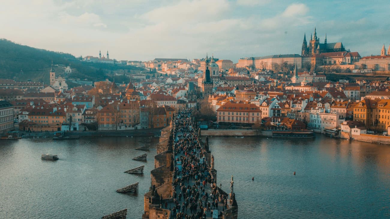 Tudják, hogy árt, mégsem hagyják abba – Különös cseh ellentmondás