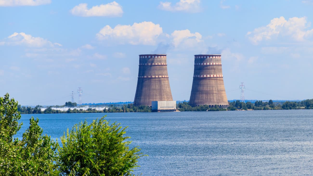 Atomenergia nélkül maradt Románia