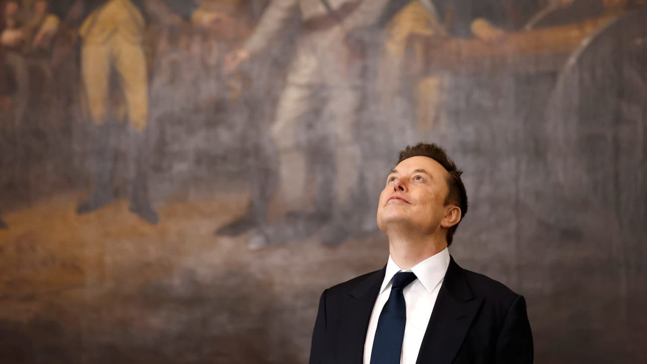 „Szép munka!” – Musk gratulált az AfD-nek, a párt rögtön reagált