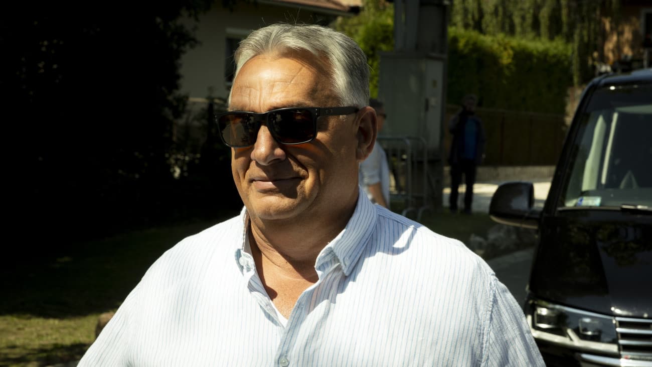 Túlárazás-e a havi 86 millió forint? Orbán Viktor közösségi médiás oldalai miatt tettek feljelentést