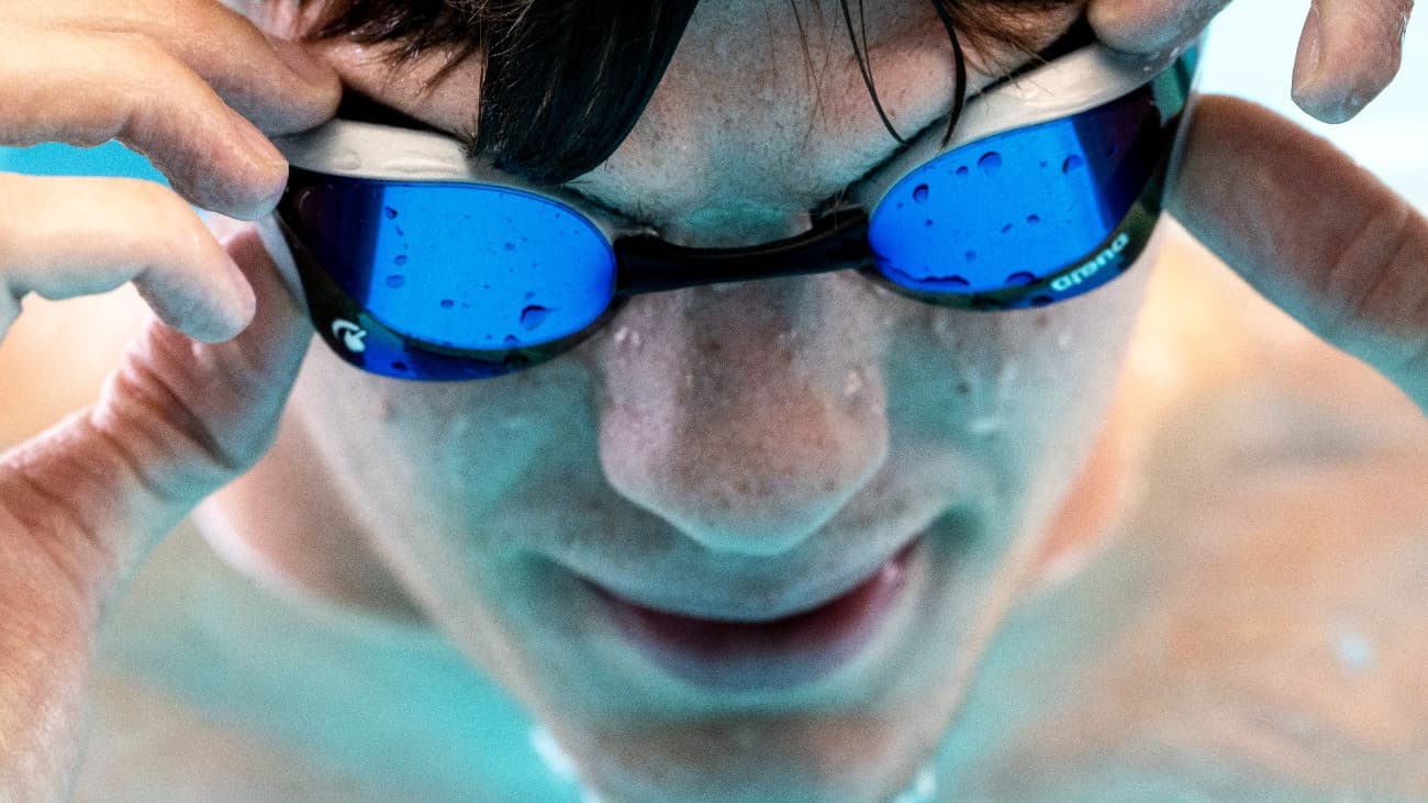 „Lehet, ha nincs Ronaldo, nincs olimpiai bajnoki címem” – mondja a magyar úszófenomén