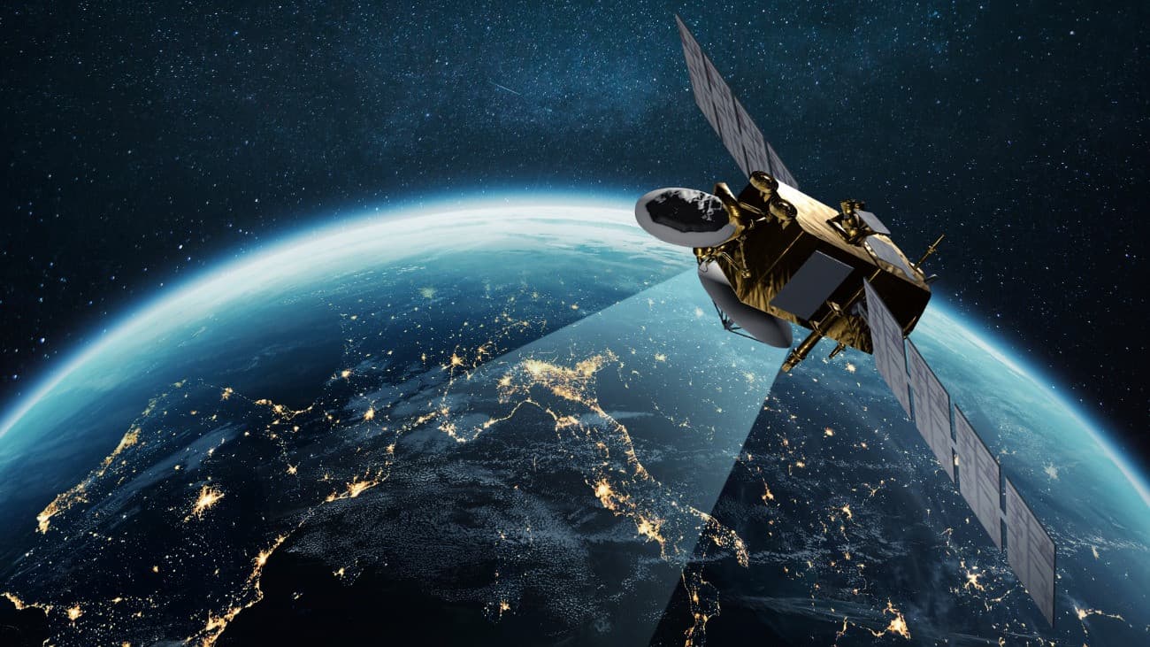 Közvetlen műhold-mobil kapcsolatot hoz Magyarországra a 4iG és a SpaceX