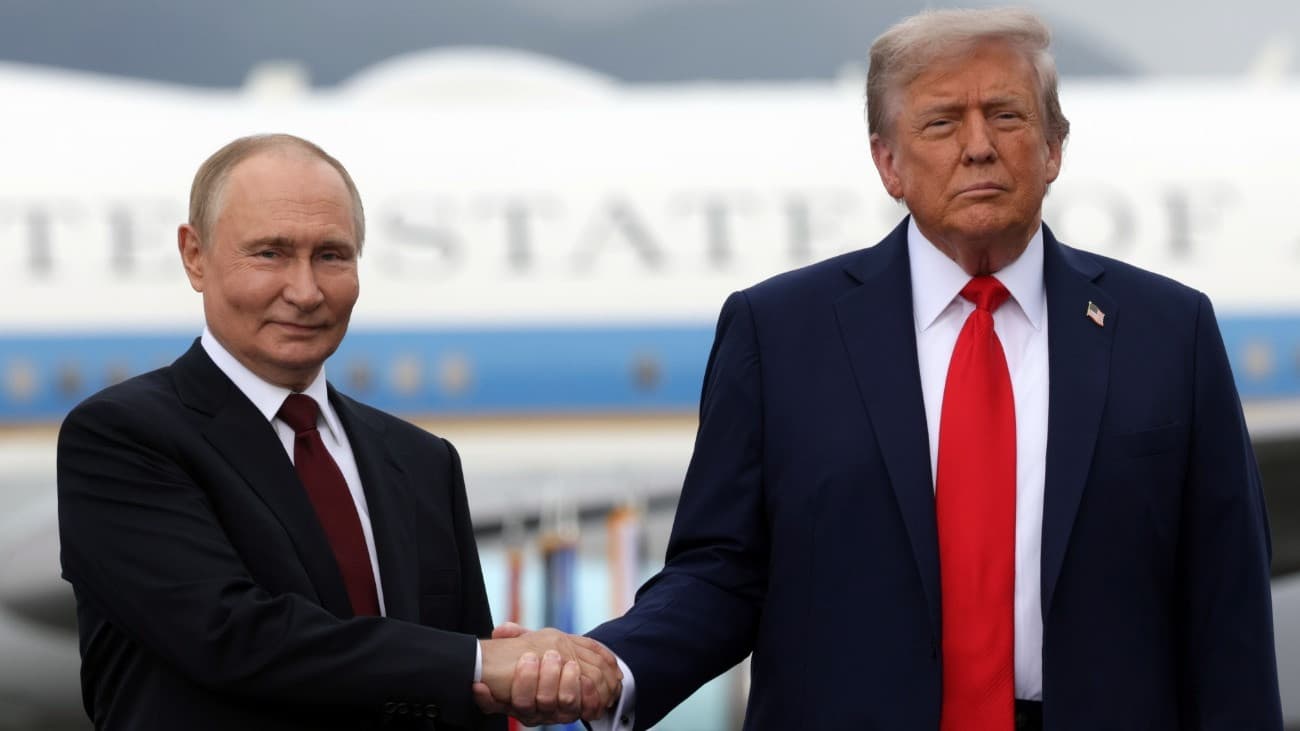Putyin teljesítette Trump egy humanitárius kérését, jöhet a sajtburger