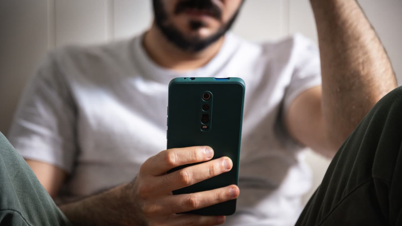 Ha ilyen SMS-t kapott a NAV-tól, nehogy bedőljön neki!