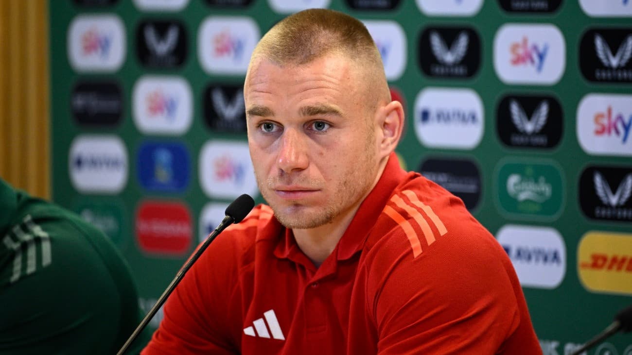 Felhívták Marco Rossit