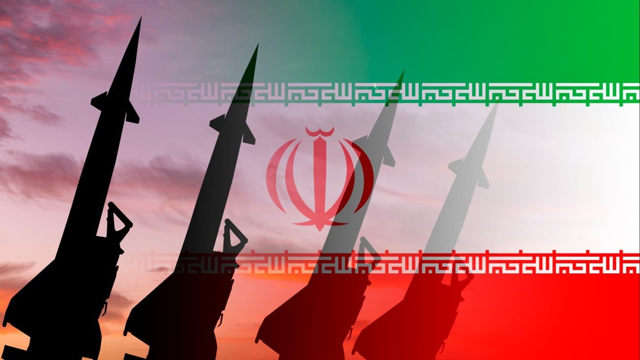 Halálos csapást mért Kuvaitra Irán