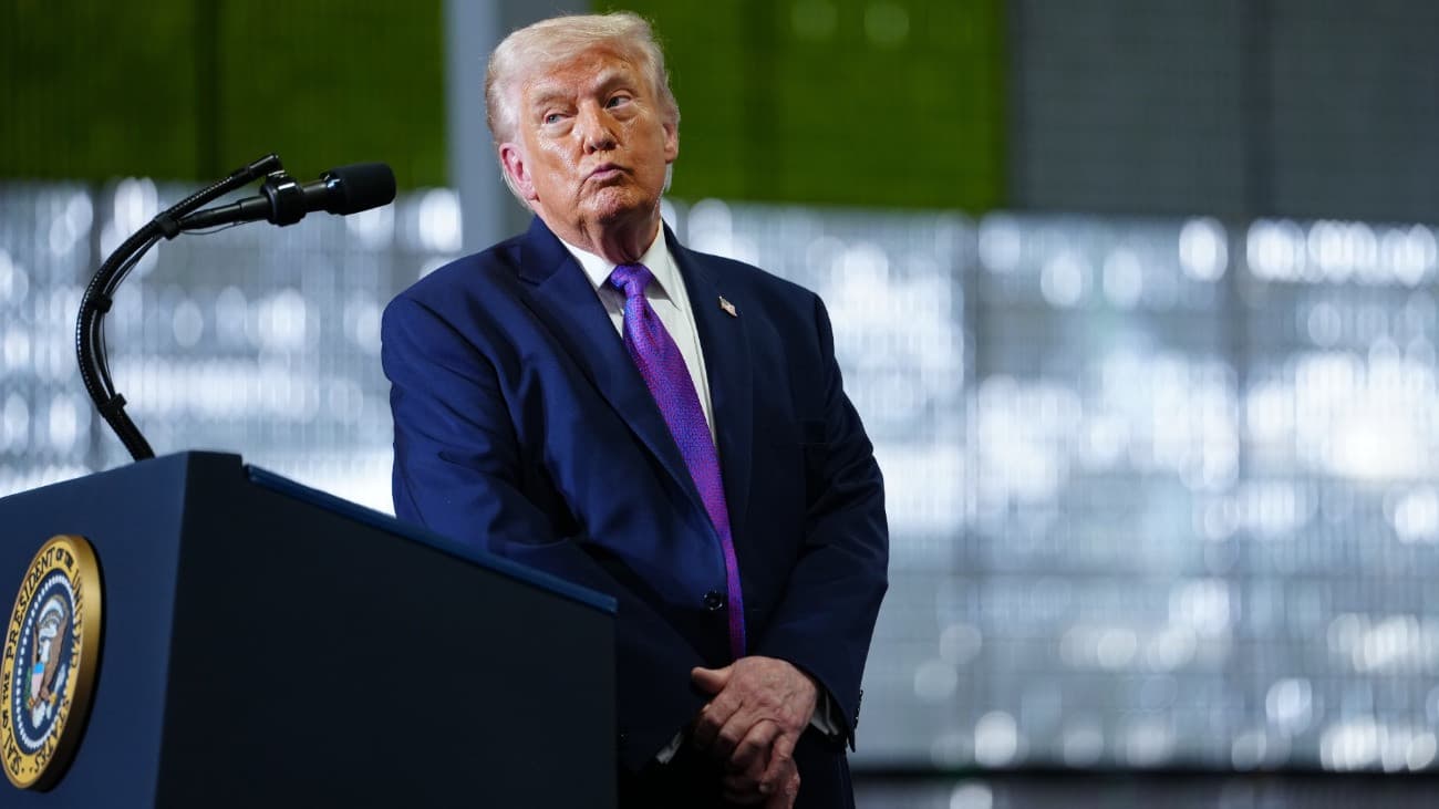 Donald Trump ultimátumot intézett Iránhoz, majd számon kérte az izraeli miniszterelnököt