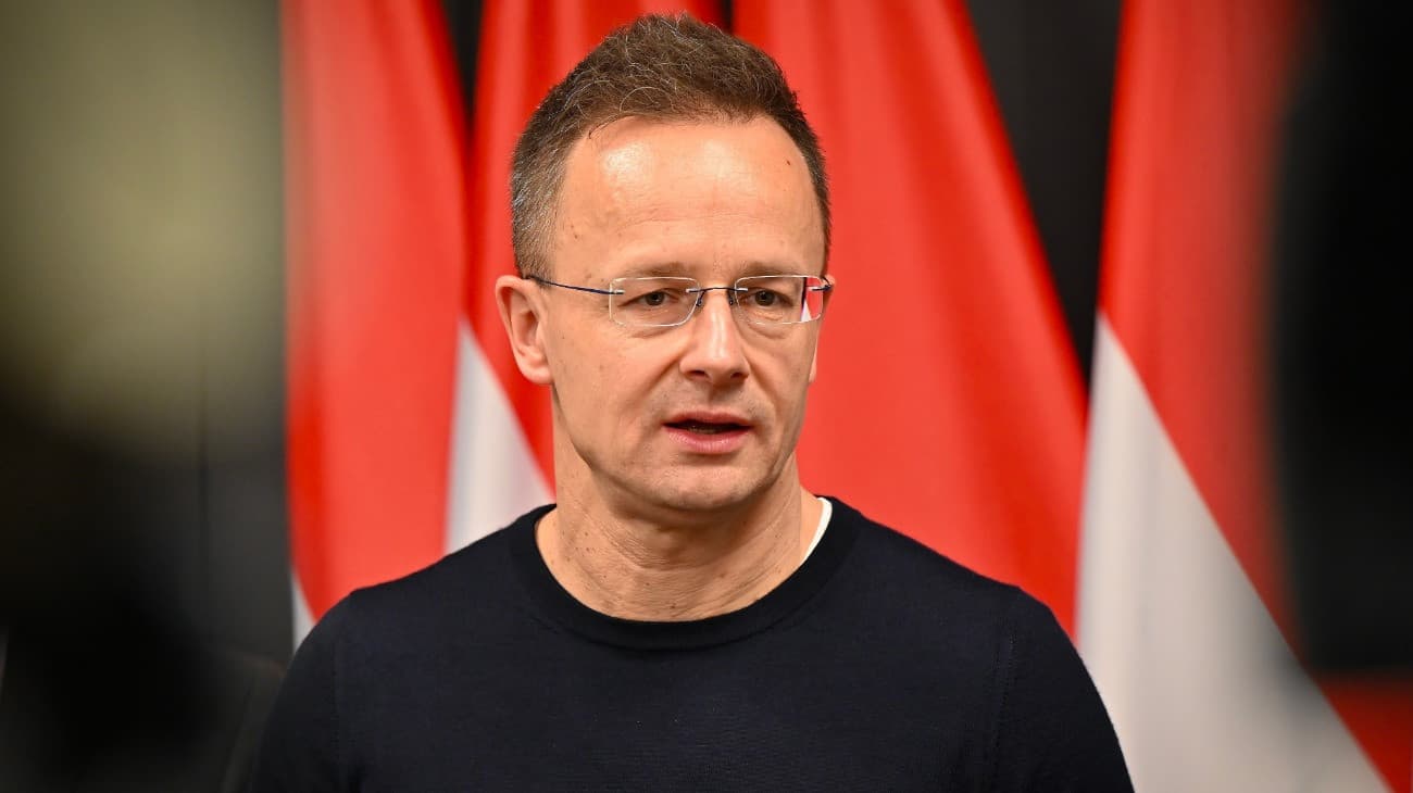 BYD-állás – Vizsgálat indul Szijjártó Péter munkavállalásával szemben