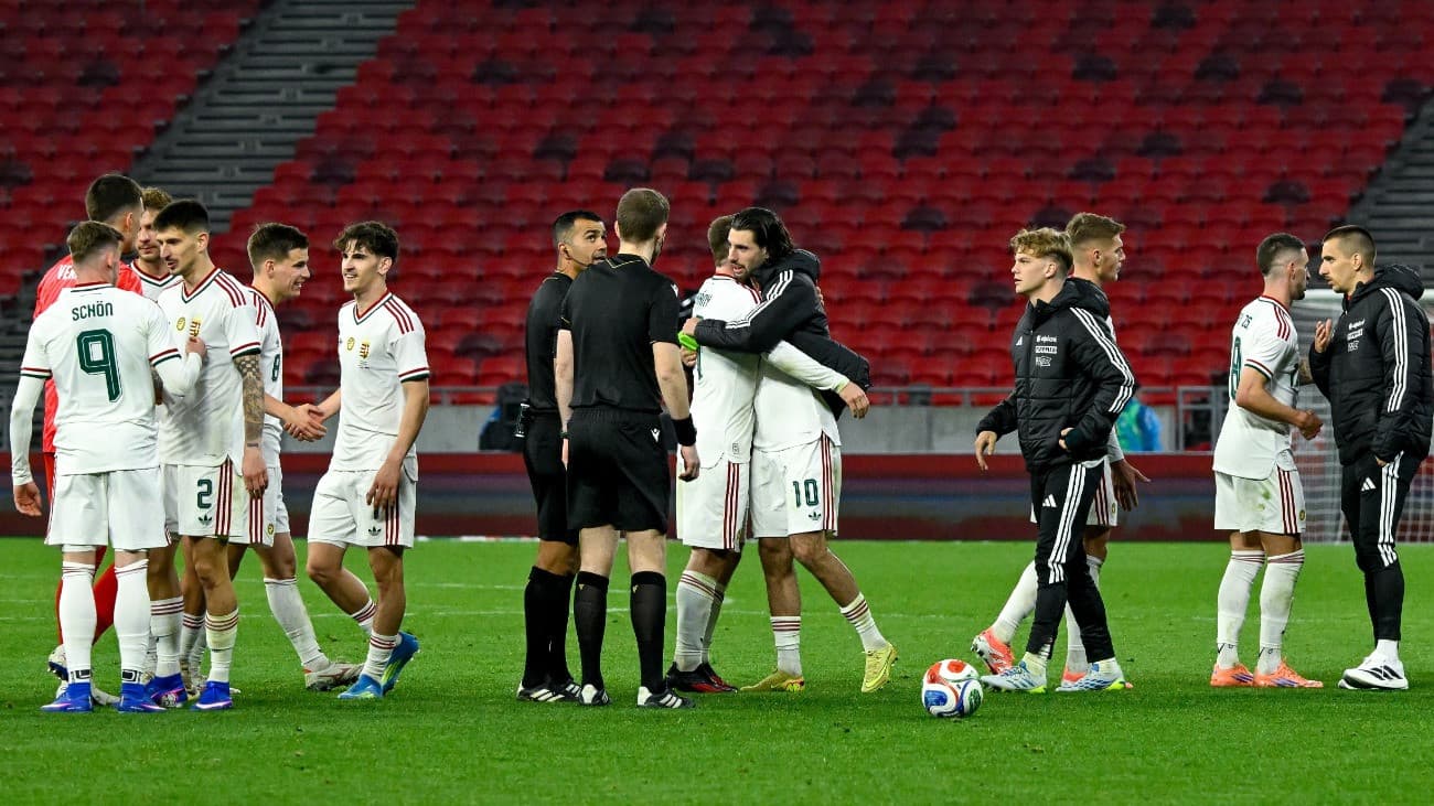 Az MLSZ is szembe megy a FIFA-val