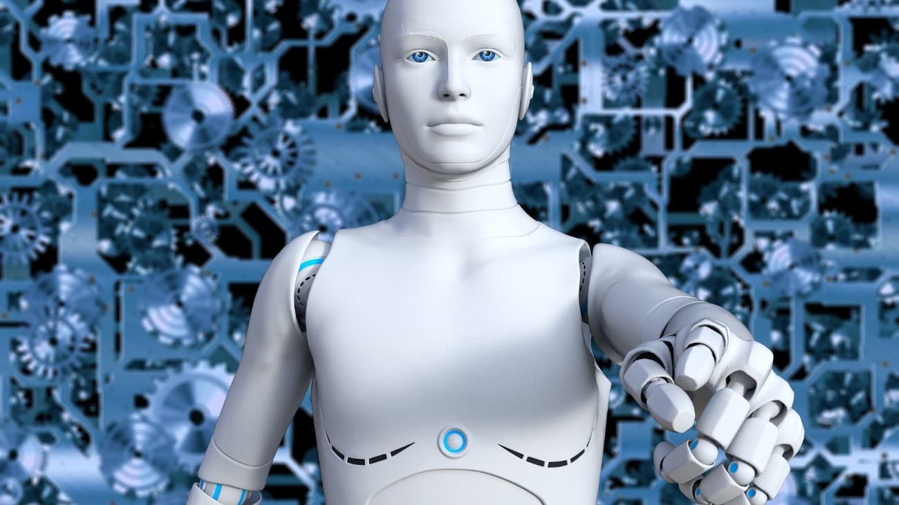 Bedurvult egy orosz humanoid robot, hárman tudták csak lefogni - videó