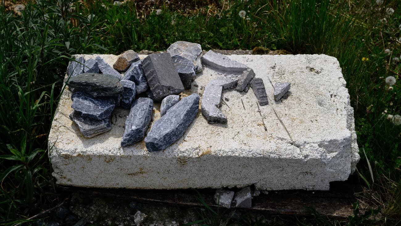 A laborban összekeverték a mintákat, lett is bonyodalom