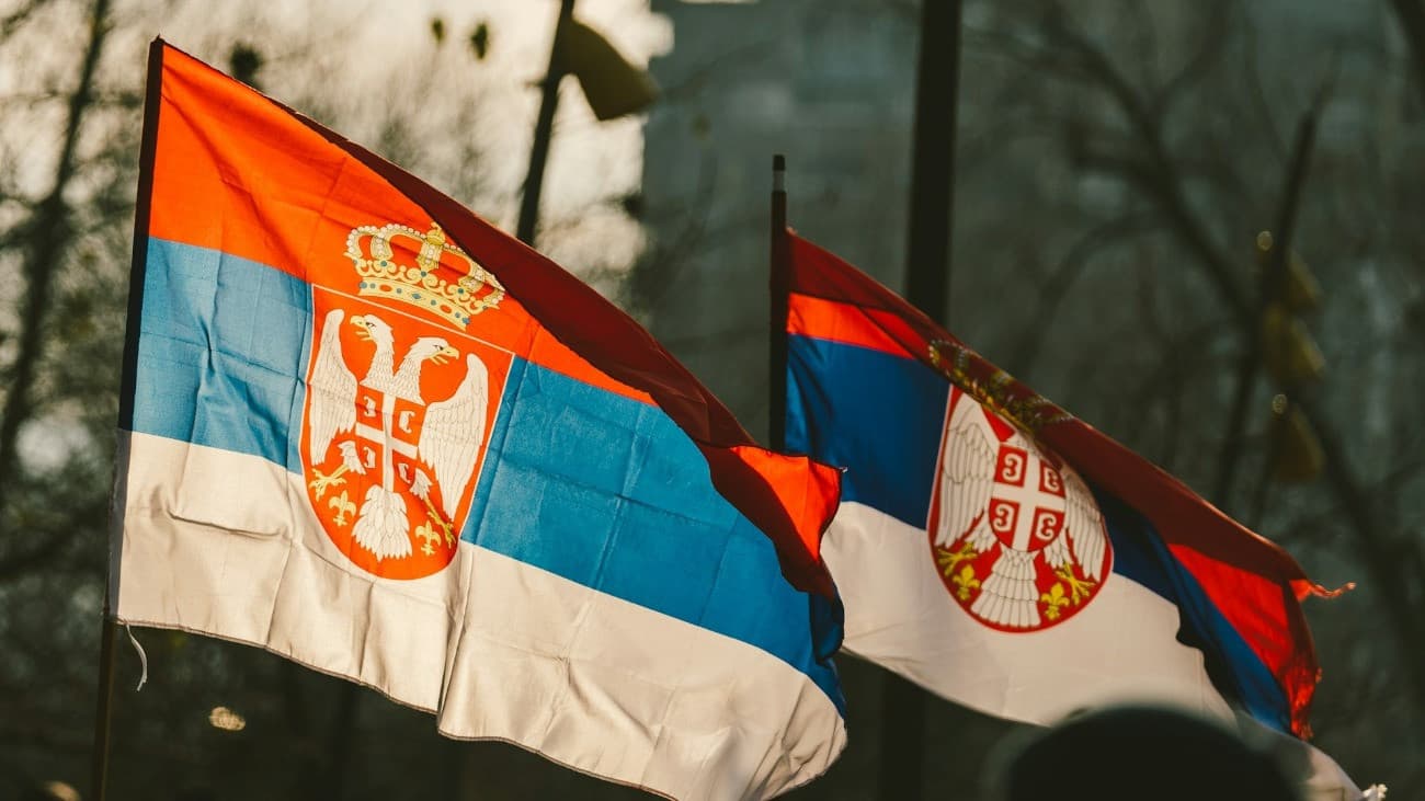 Pásztor Bálint: óriási a vasárnapi előre hozott szerb választások magyar tétje