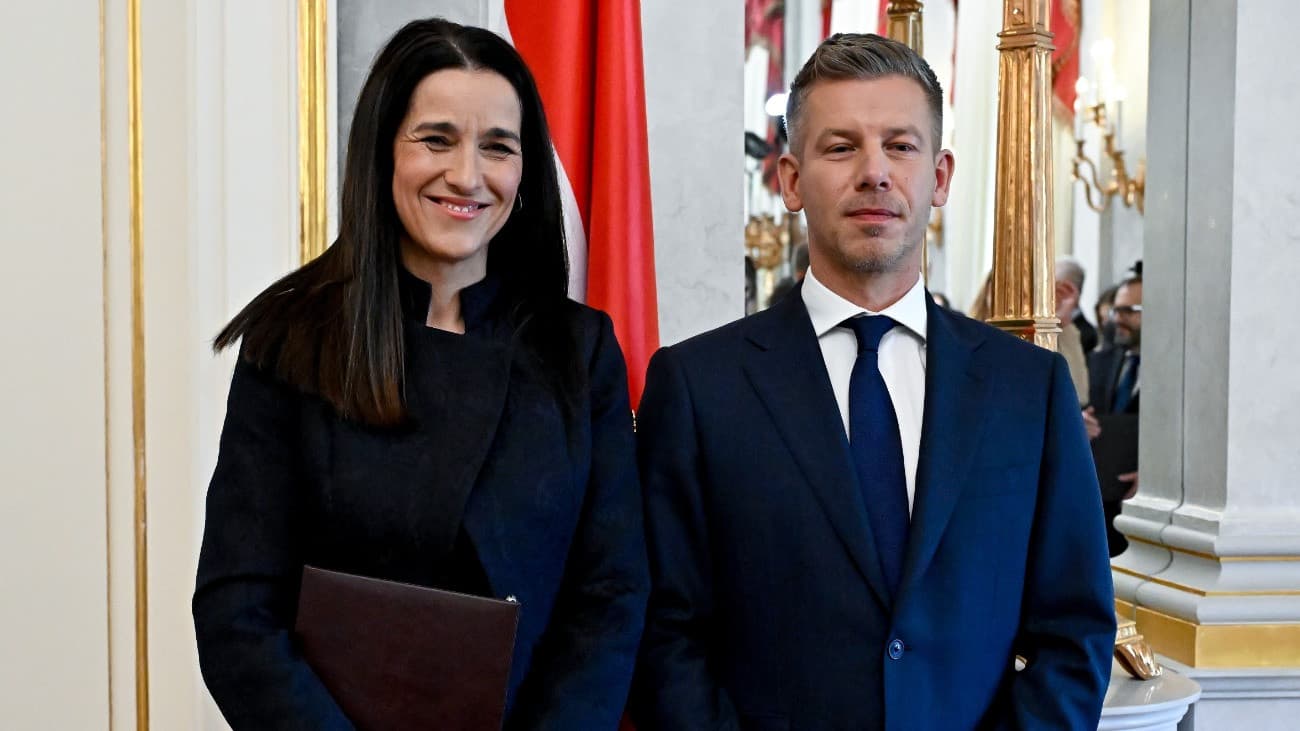 Rácz András: most mérlegelnek, néhány napon belül jöhet az orosz válasz a diplomaták kiutasítására