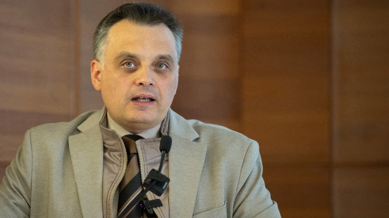 Latorcai Csaba: újra fogjuk jelölni a közmédia-testületbe Martí Zoltánt