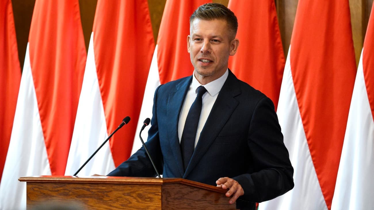 Nyugdíjemelést jelentett be Magyar Péter, lesz, aki kétszeres pénzt kap