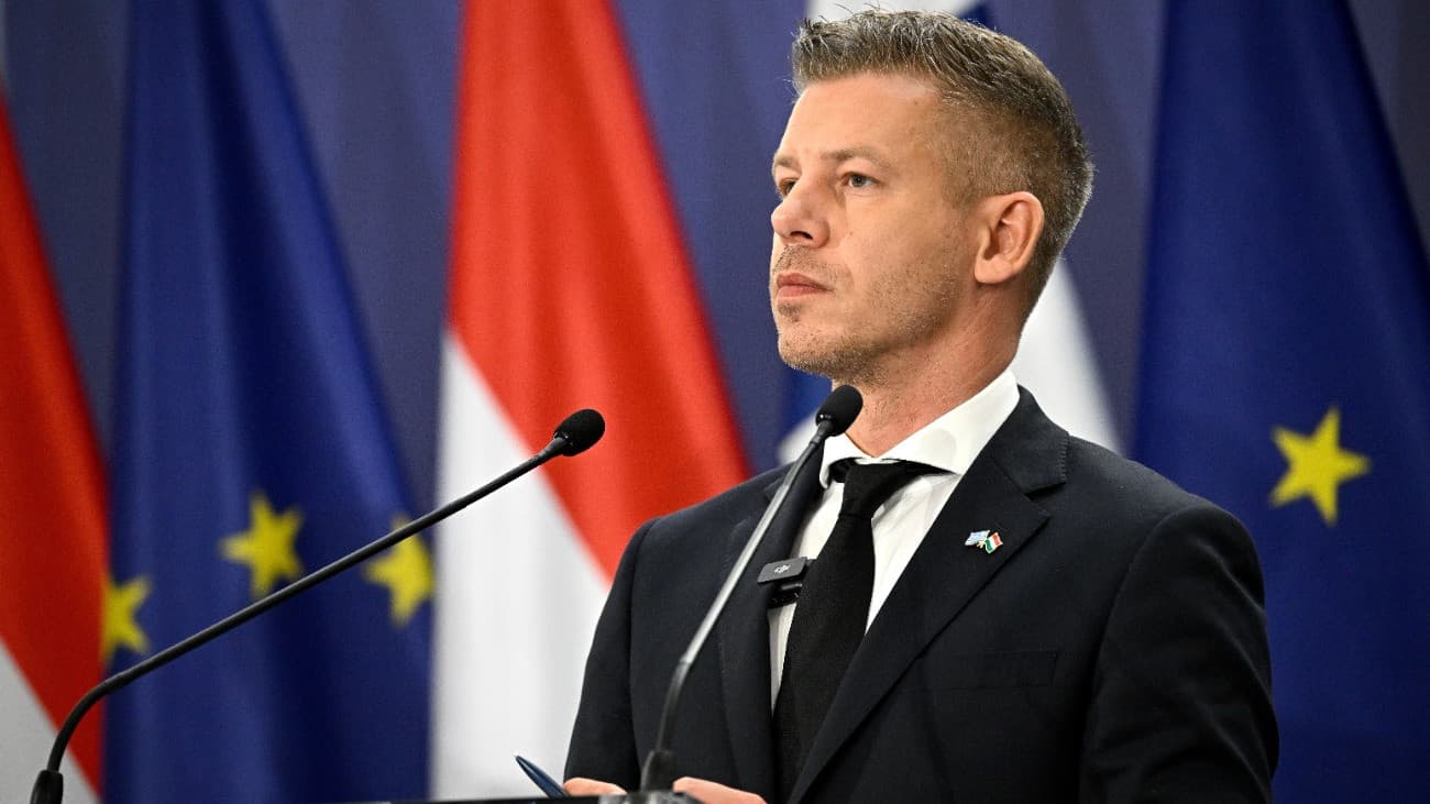 Magyar Péterre önmaga a legveszélyesebb? Értékelés és kormányfői válasz