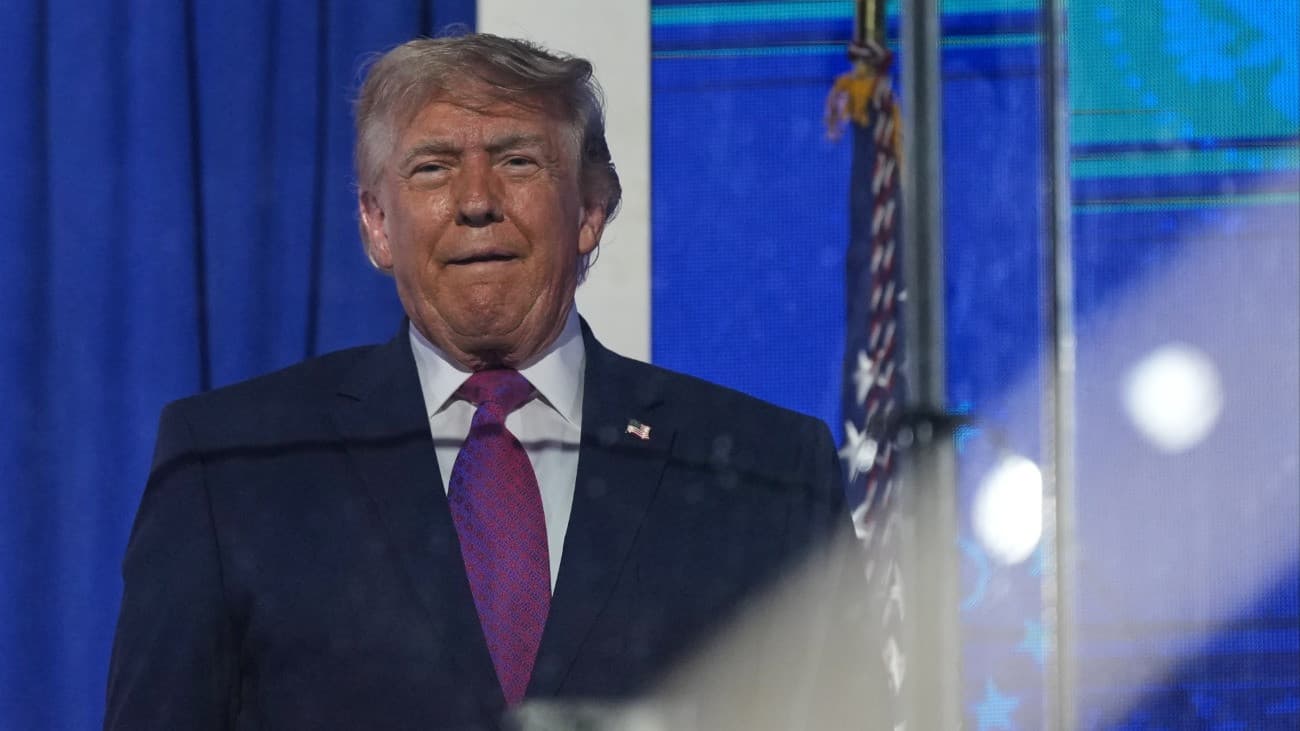 Amerikai állampolgárság: felfüggesztették Donald Trump rendeletét
