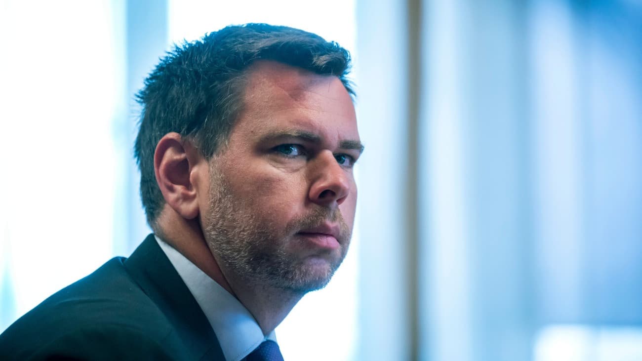 12 milliárdos fejlesztésről adott hírt Vitézy Dávid